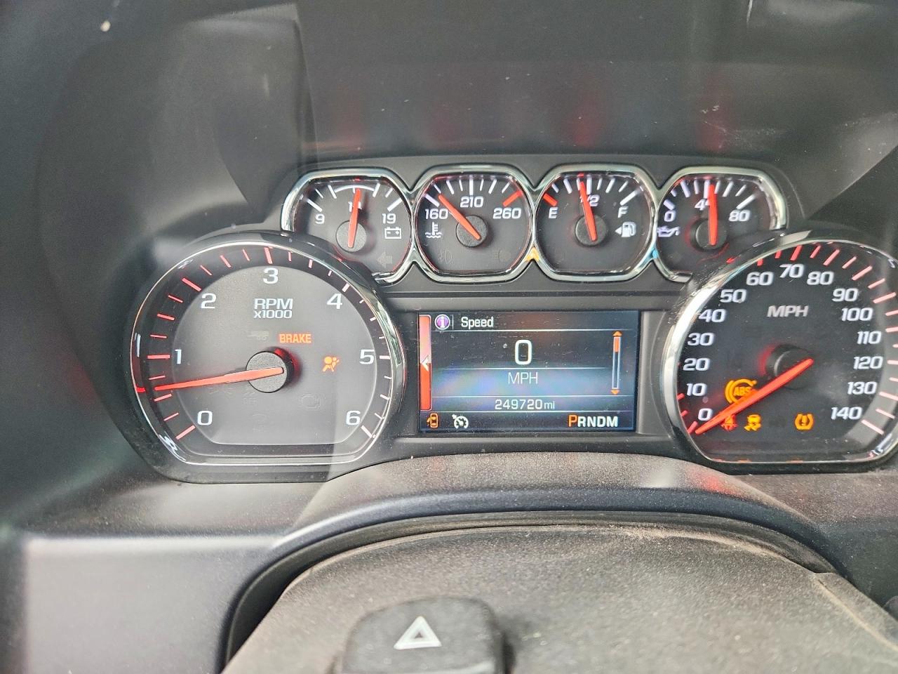 2014 GMC SIERRA K1500 SLT photo 17
