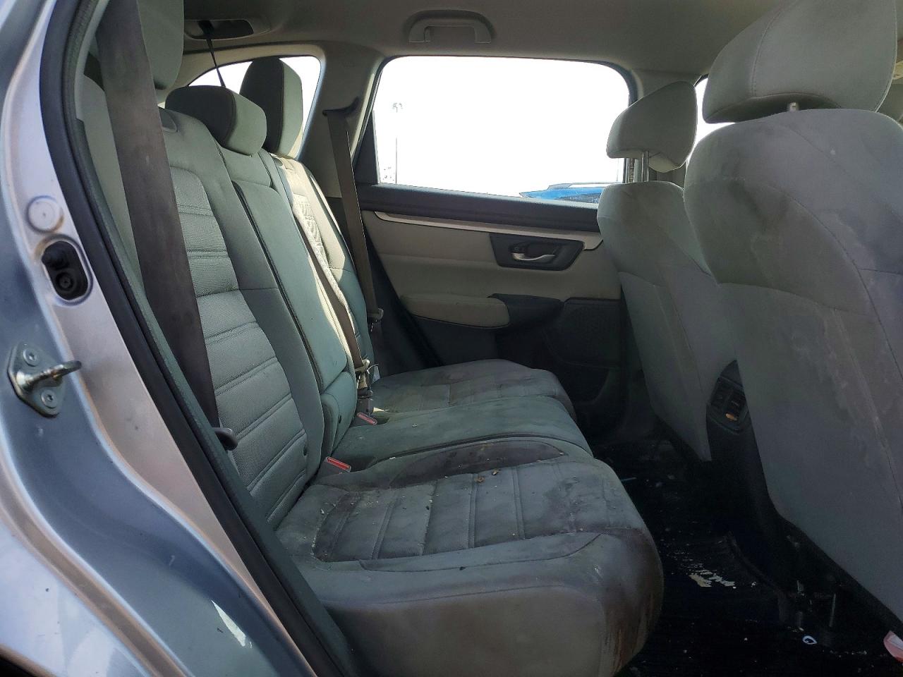 2020 HONDA CR-V LX photo 21
