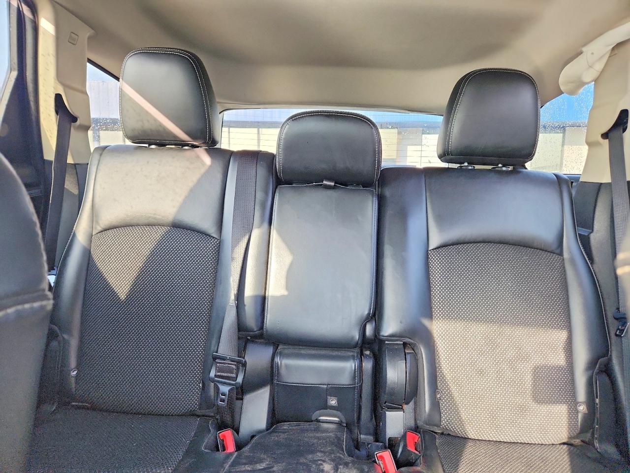 2014 DODGE JOURNEY photo 10