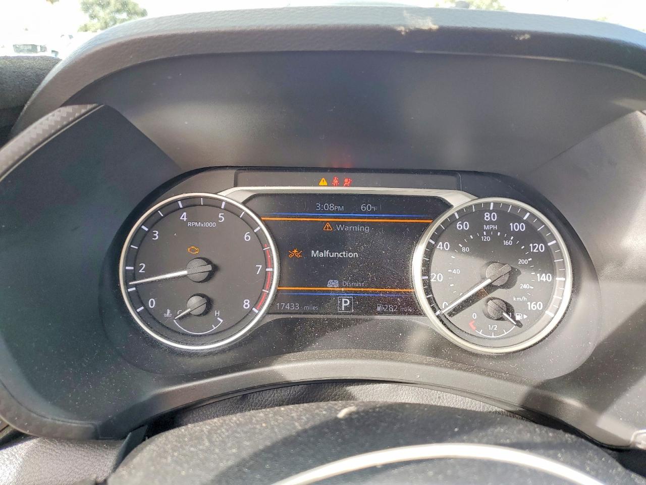 2025 NISSAN SENTRA SV photo 25