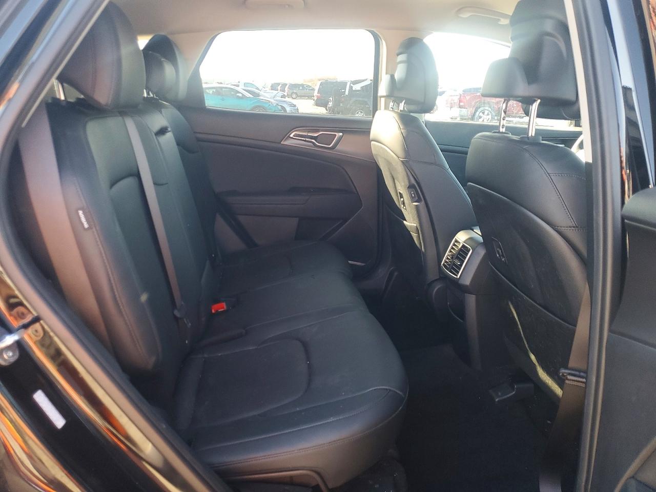 2026 KIA SPORTAGE EX photo 21