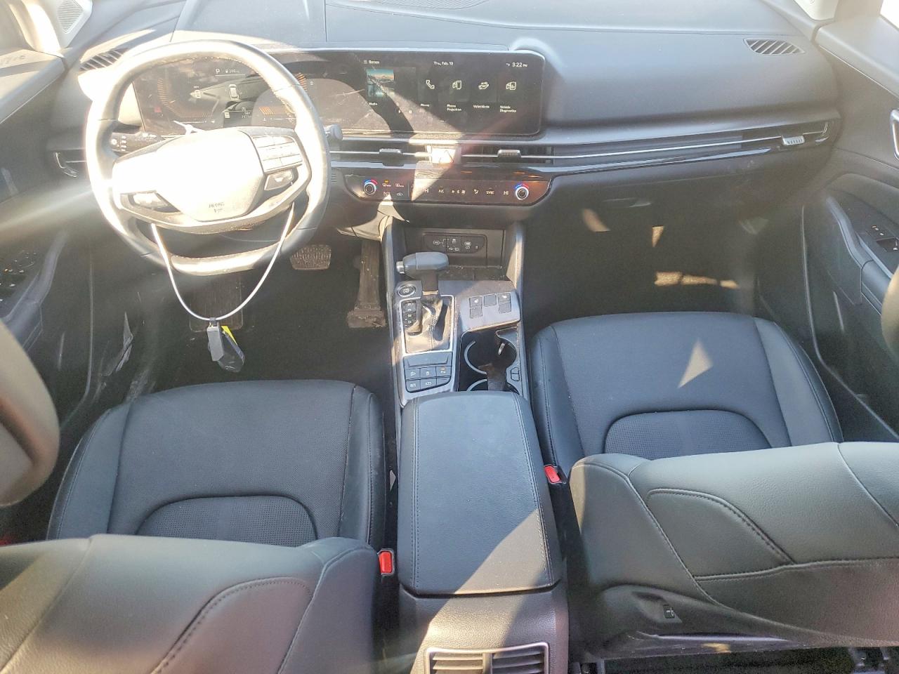 2026 KIA SPORTAGE EX photo 15