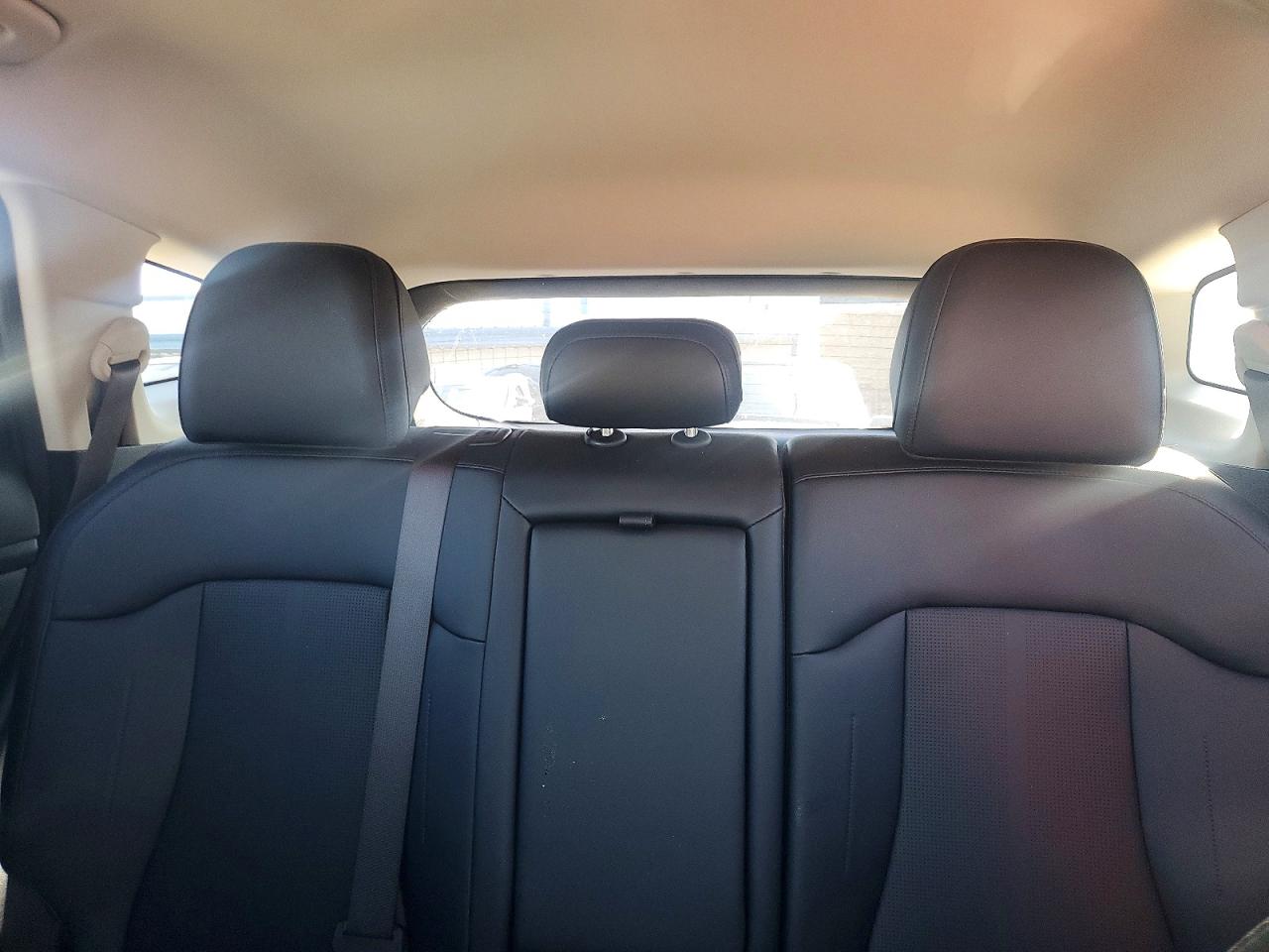2026 KIA SPORTAGE EX photo 19