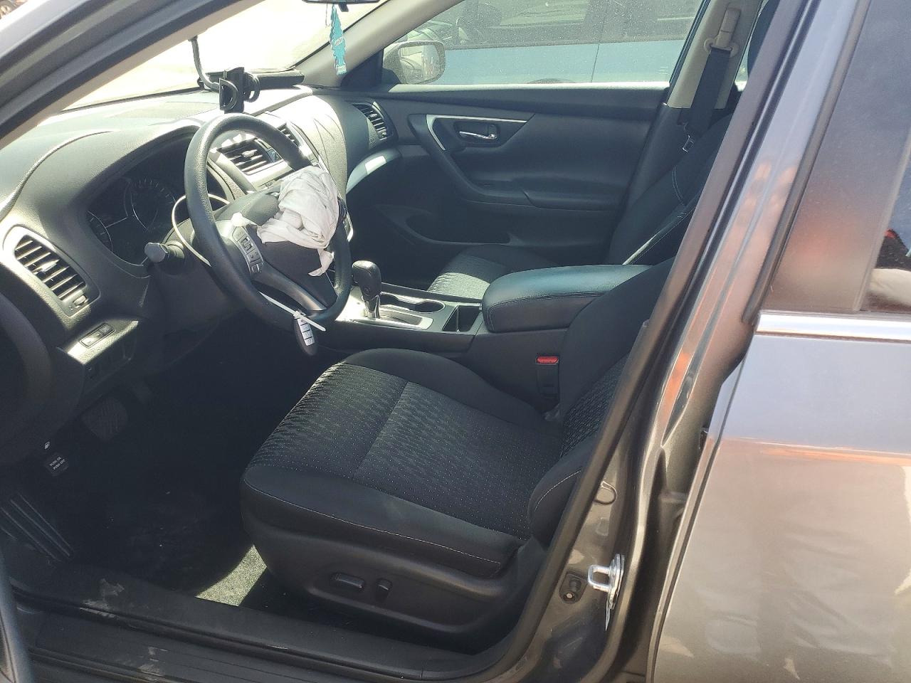 2017 NISSAN ALTIMA 2.5 S photo 13