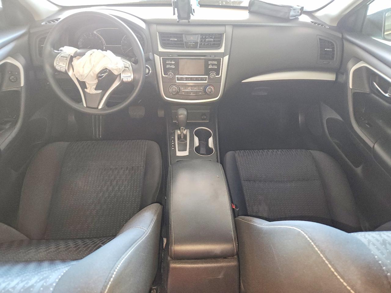 2017 NISSAN ALTIMA 2.5 S photo 15