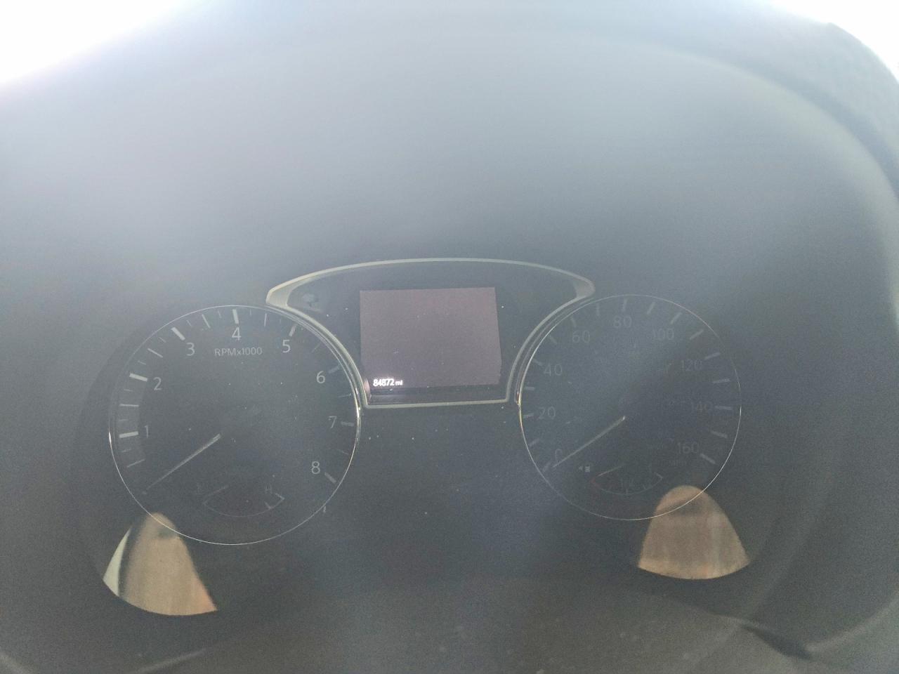 2017 NISSAN ALTIMA 2.5 S photo 17