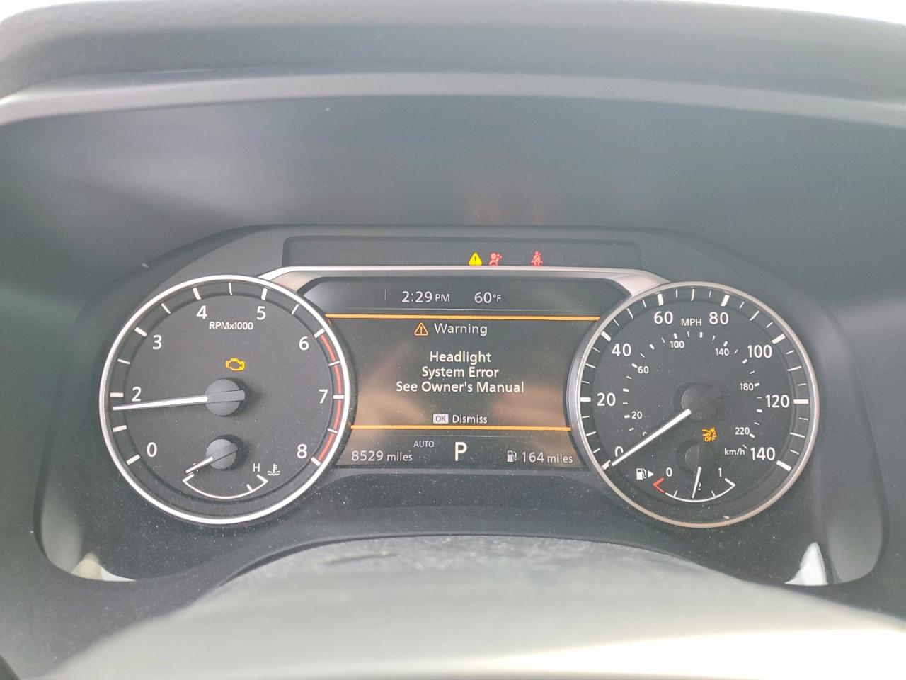 2025 NISSAN ROGUE SV photo 9