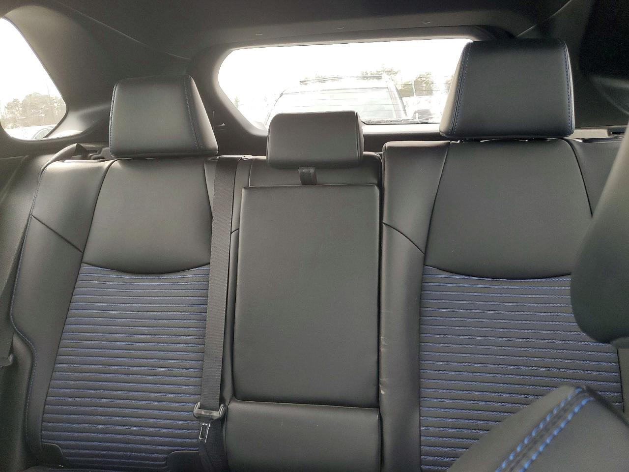 2022 TOYOTA RAV4 XSE photo 19
