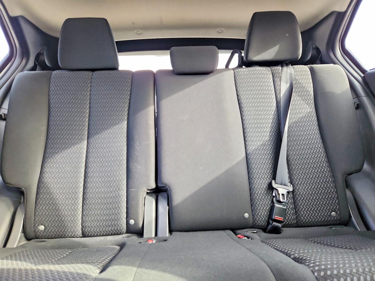 2022 MITSUBISHI ECLIPSE CROSS LE photo 19
