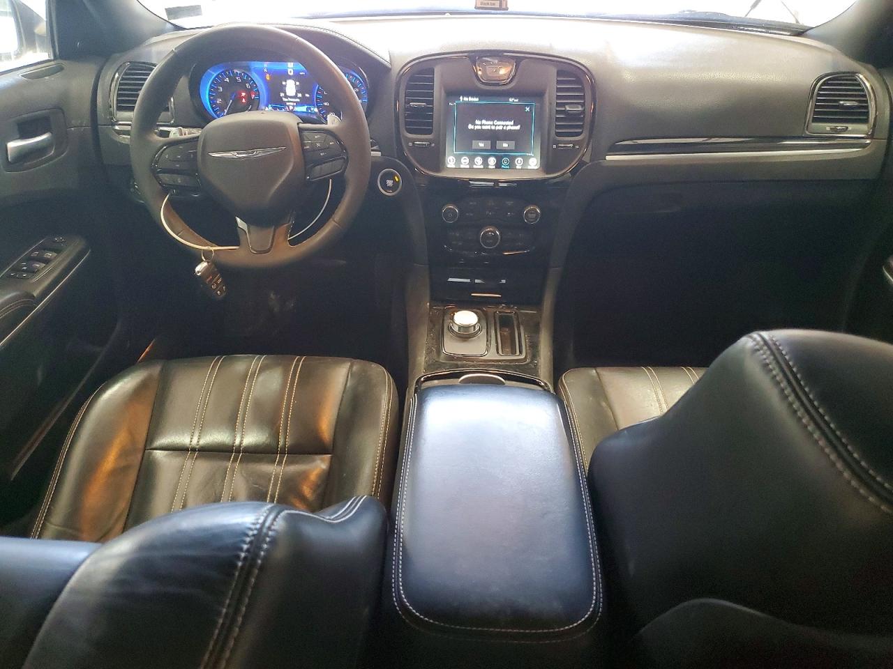 2023 CHRYSLER 300 S photo 15