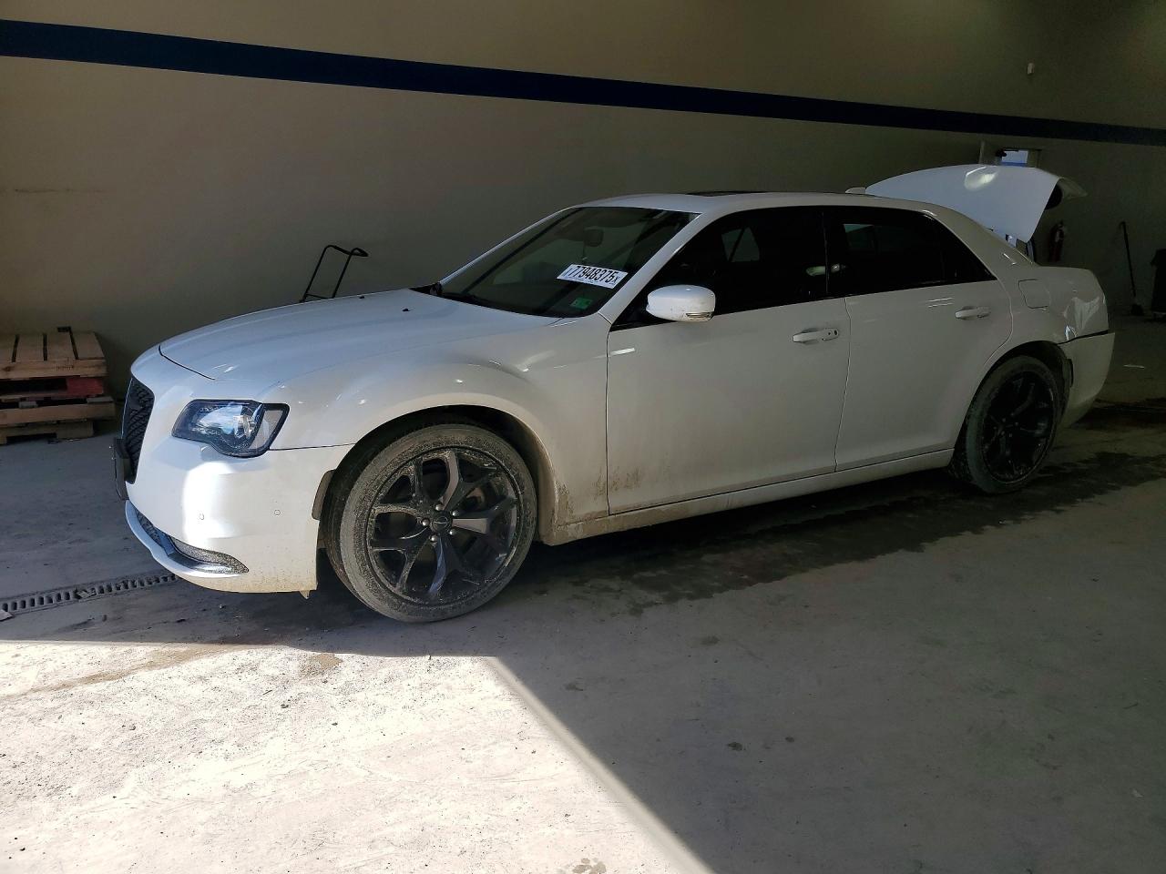 2023 CHRYSLER 300