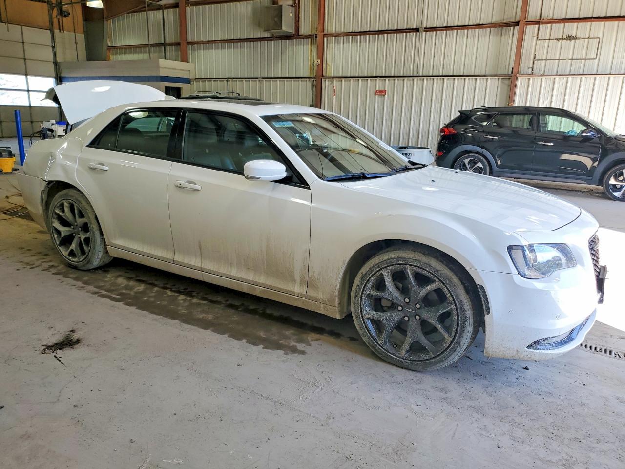 2023 CHRYSLER 300 S photo 7