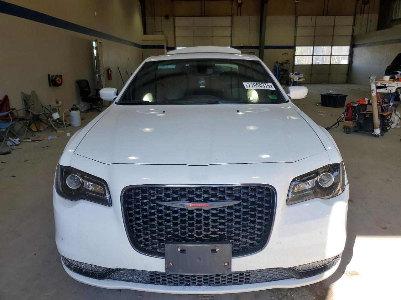 2023 CHRYSLER 300 S photo 9