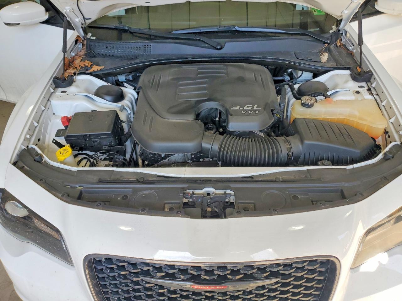 2023 CHRYSLER 300 S photo 21