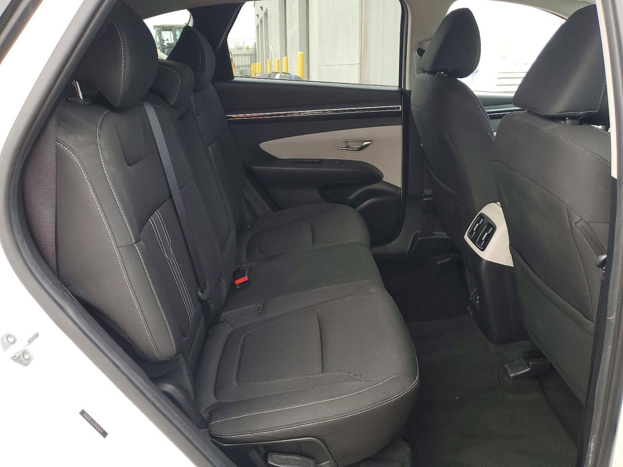 2023 HYUNDAI TUCSON SEL photo 31