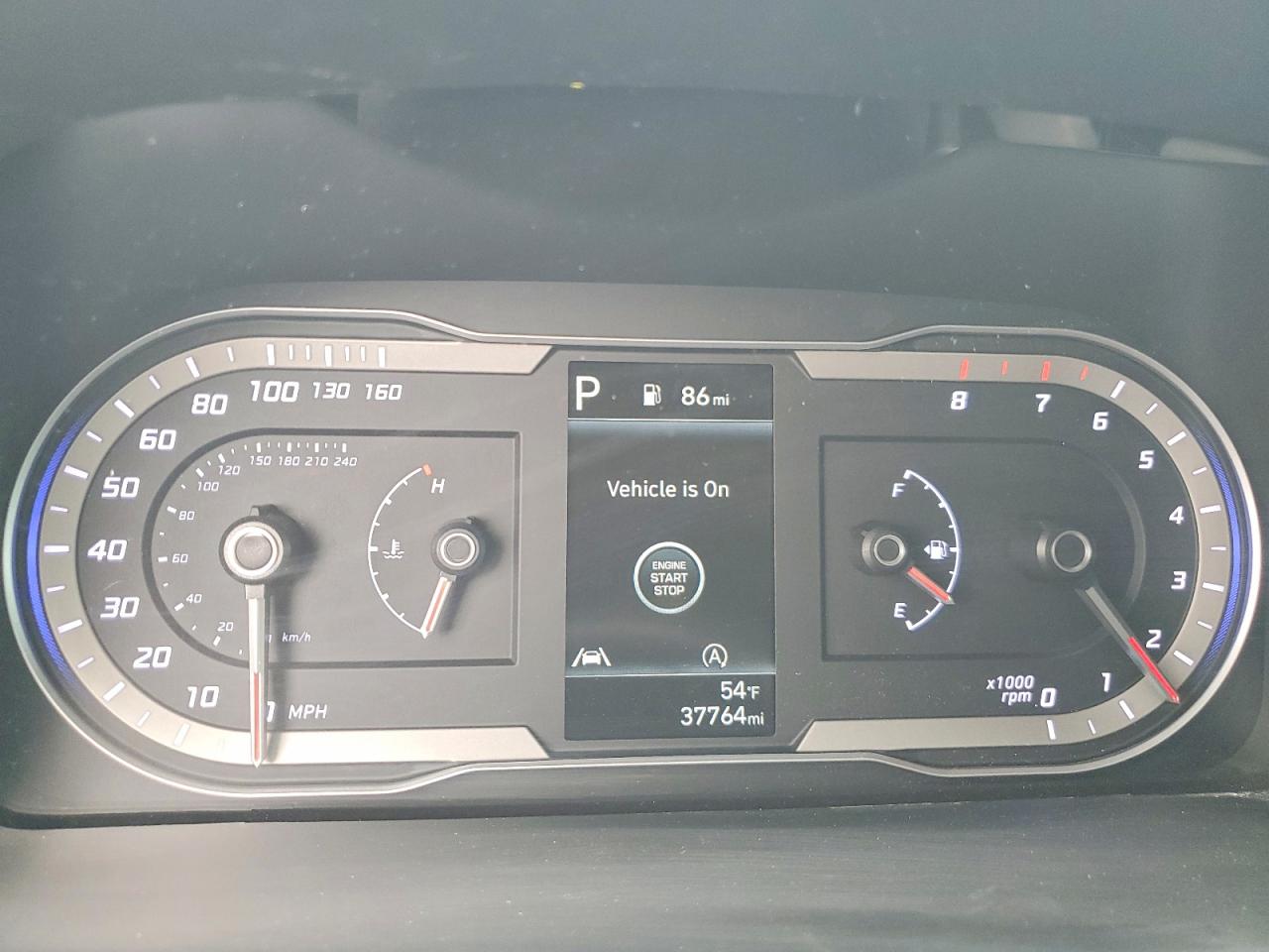 2023 HYUNDAI TUCSON SEL photo 25