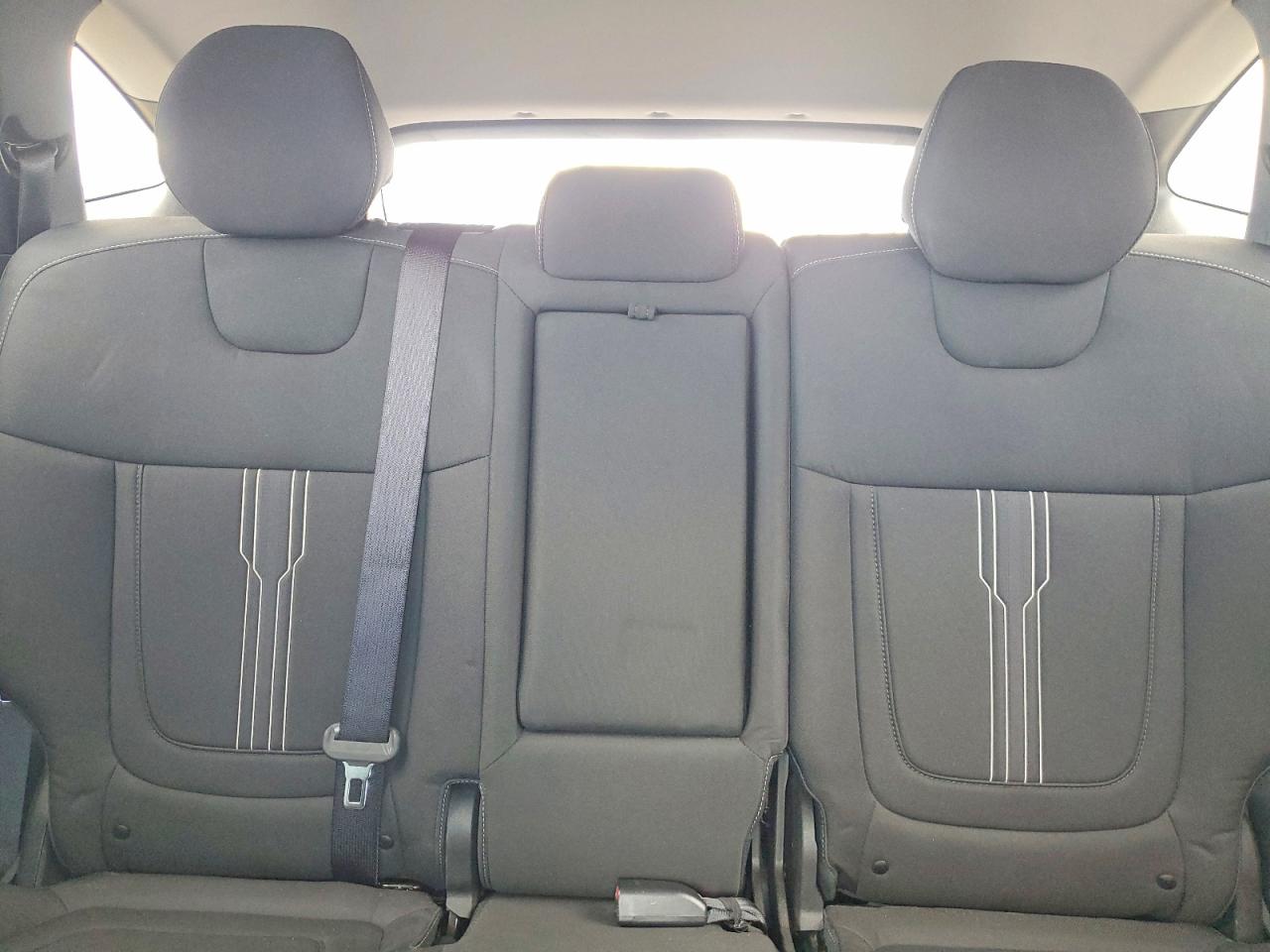 2023 HYUNDAI TUCSON SEL photo 28