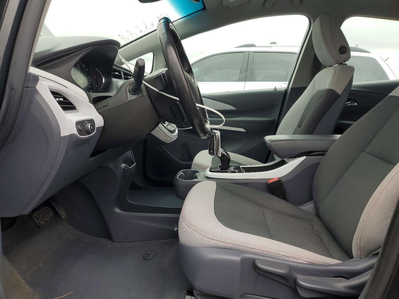 2020 CHEVROLET BOLT EV LT photo 7