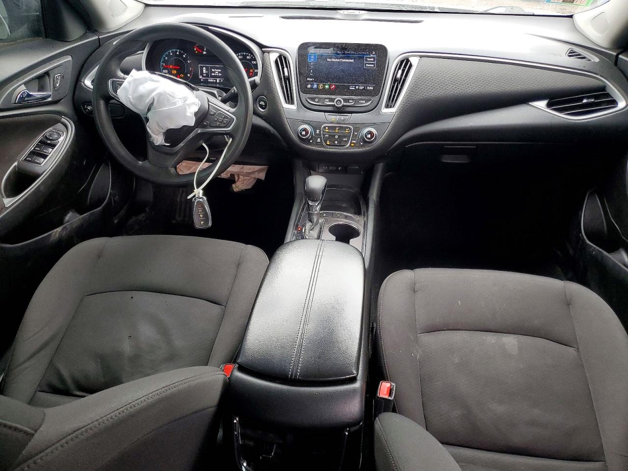 2023 CHEVROLET MALIBU LT photo 15