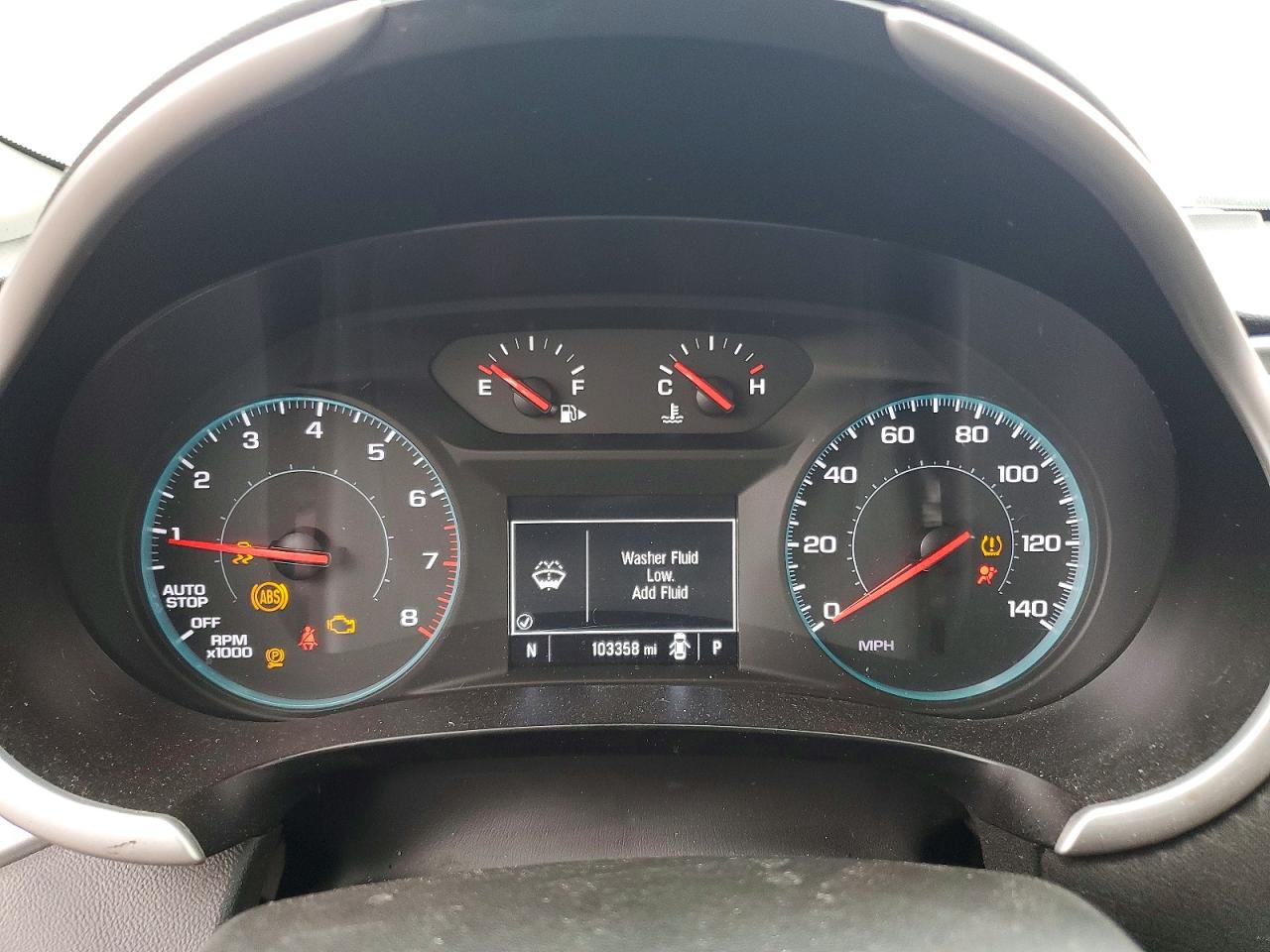 2023 CHEVROLET MALIBU LT photo 17