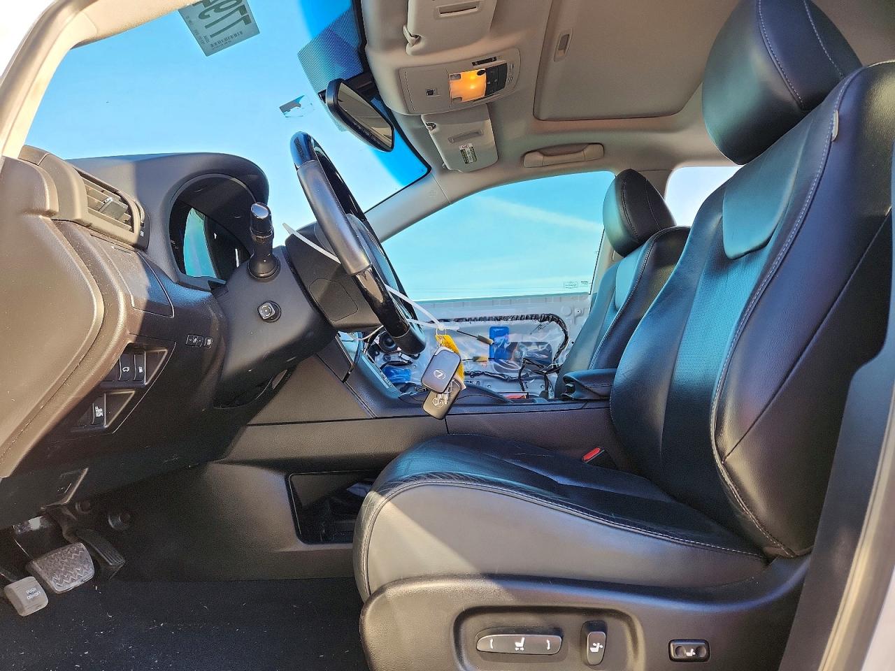 2015 LEXUS RX 350 photo 13
