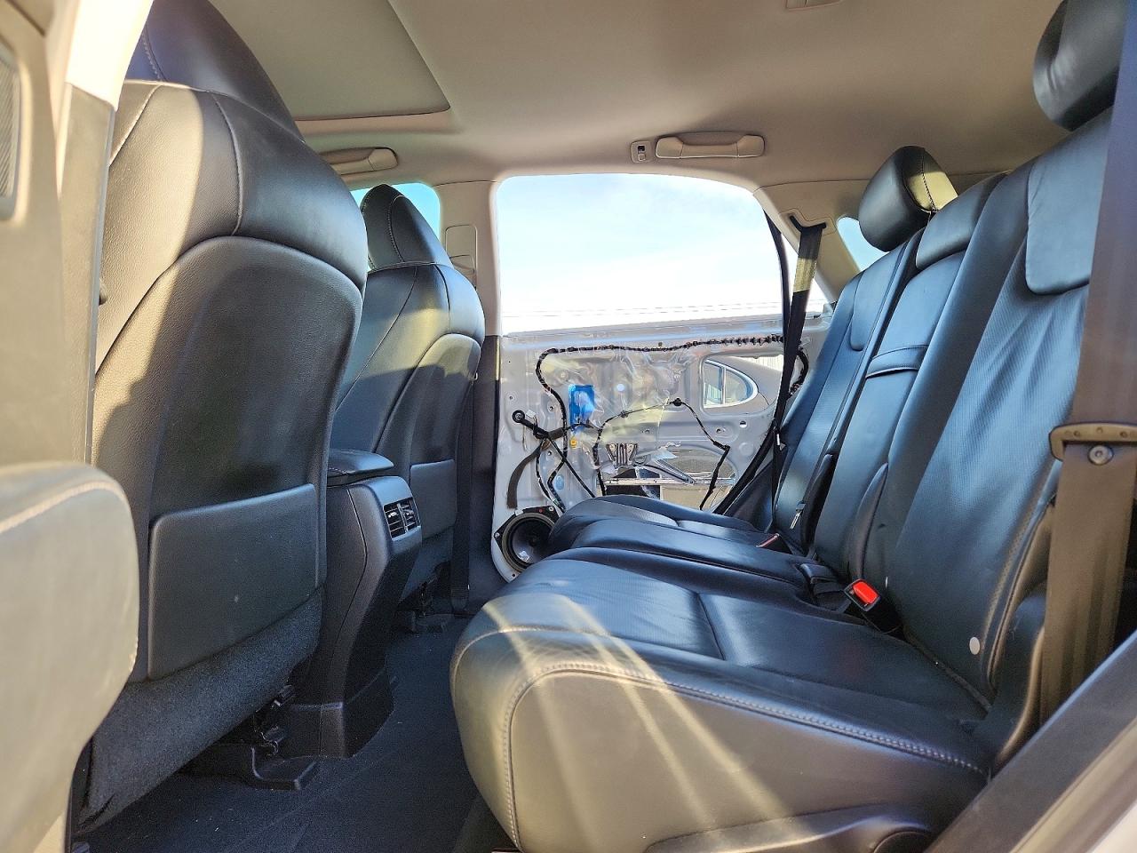 2015 LEXUS RX 350 photo 19