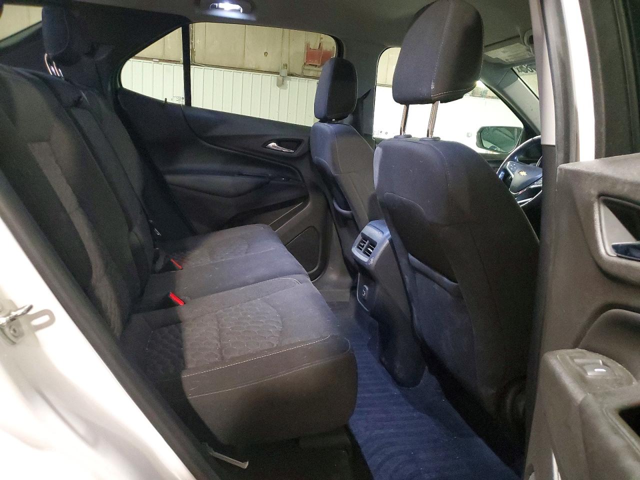 2019 CHEVROLET EQUINOX LT photo 21