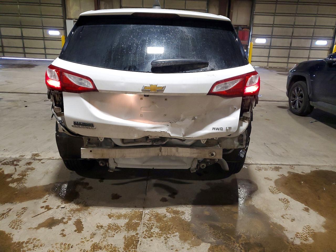 2019 CHEVROLET EQUINOX LT photo 11