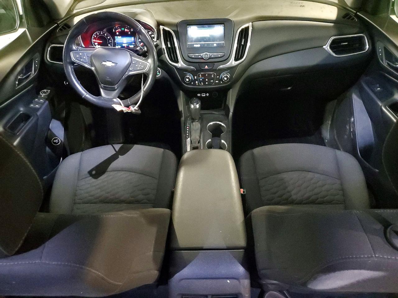 2019 CHEVROLET EQUINOX LT photo 15
