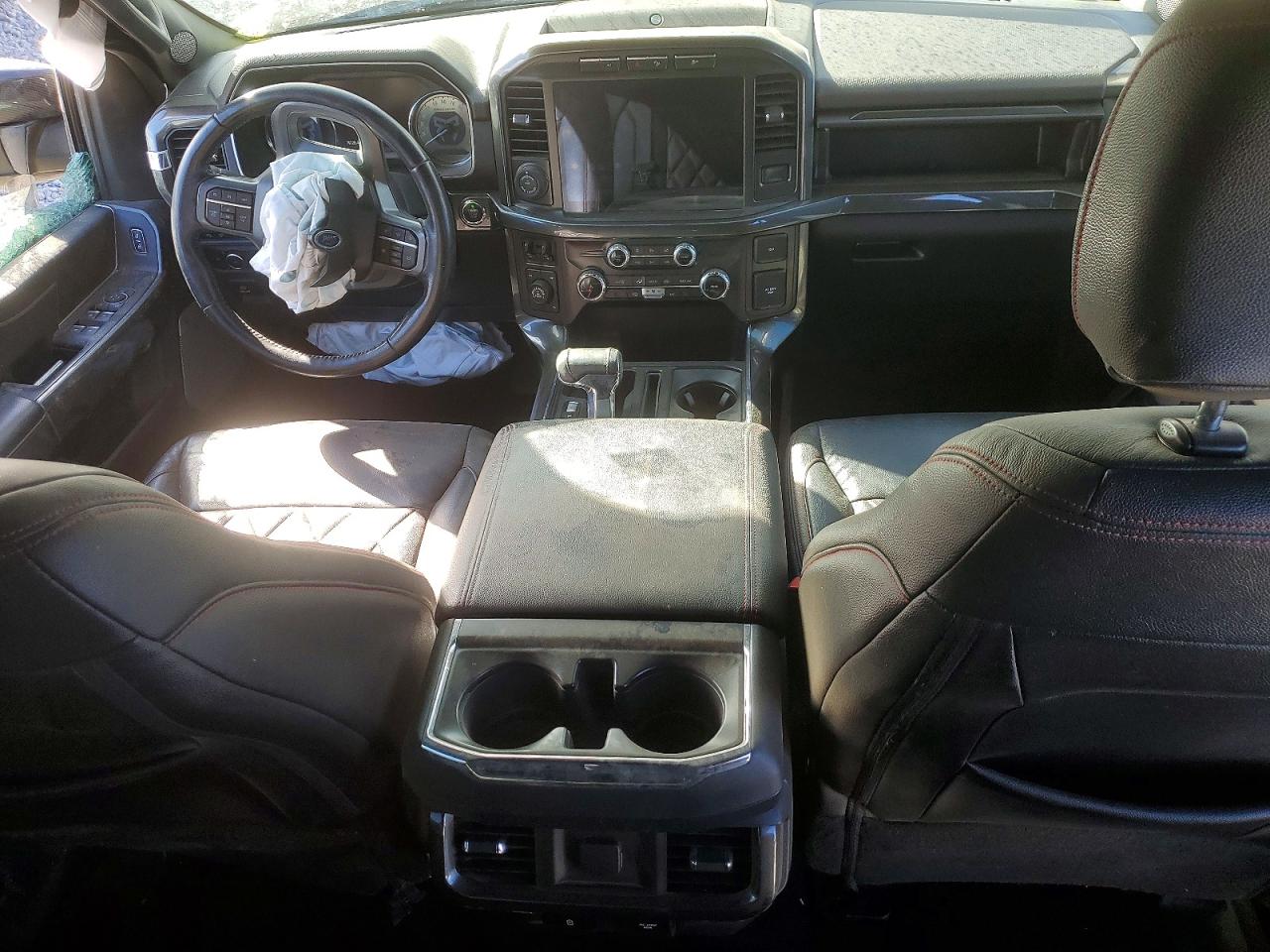 2022 FORD F150 SUPERCREW photo 8