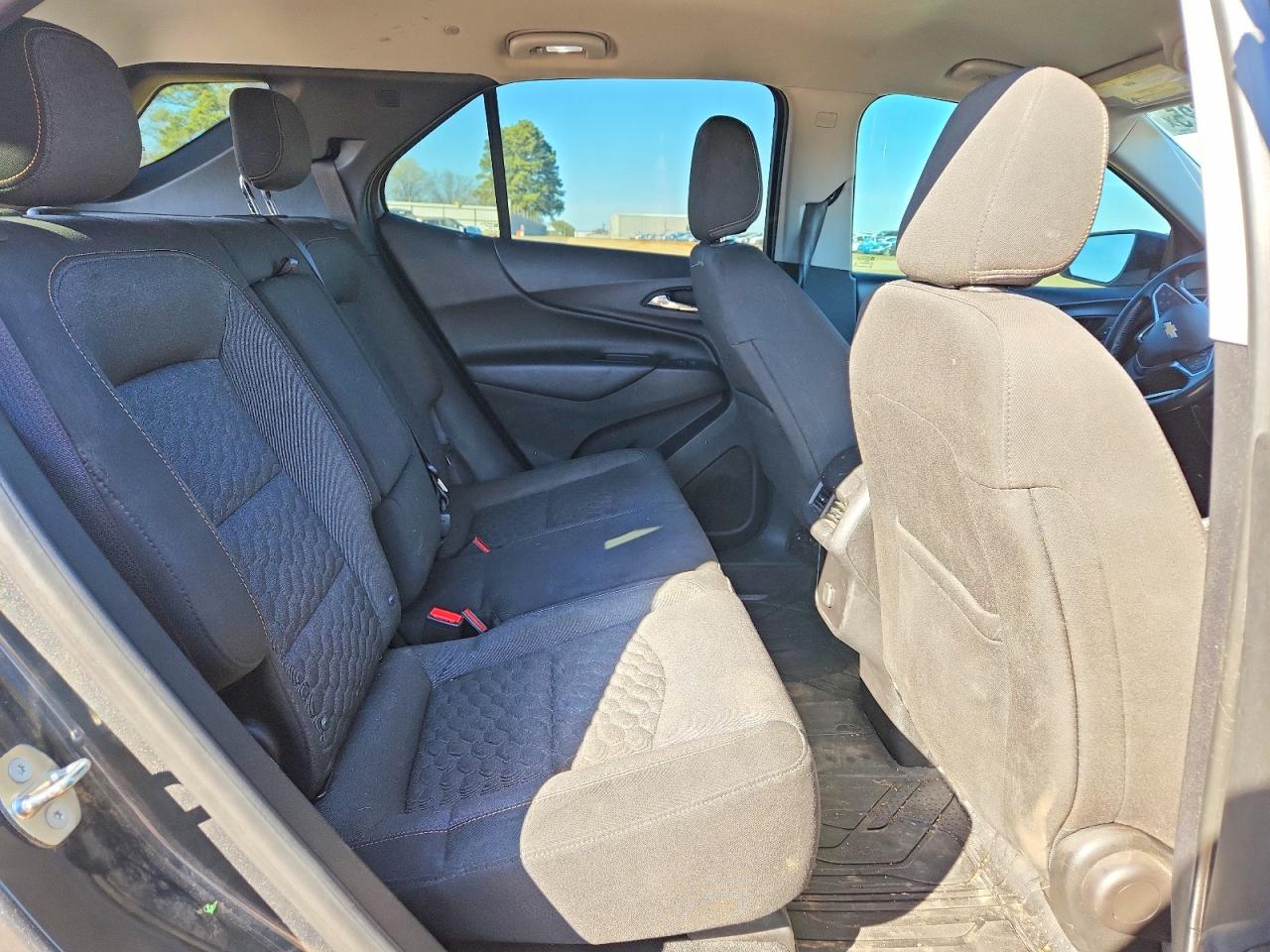 2018 CHEVROLET EQUINOX LT photo 21