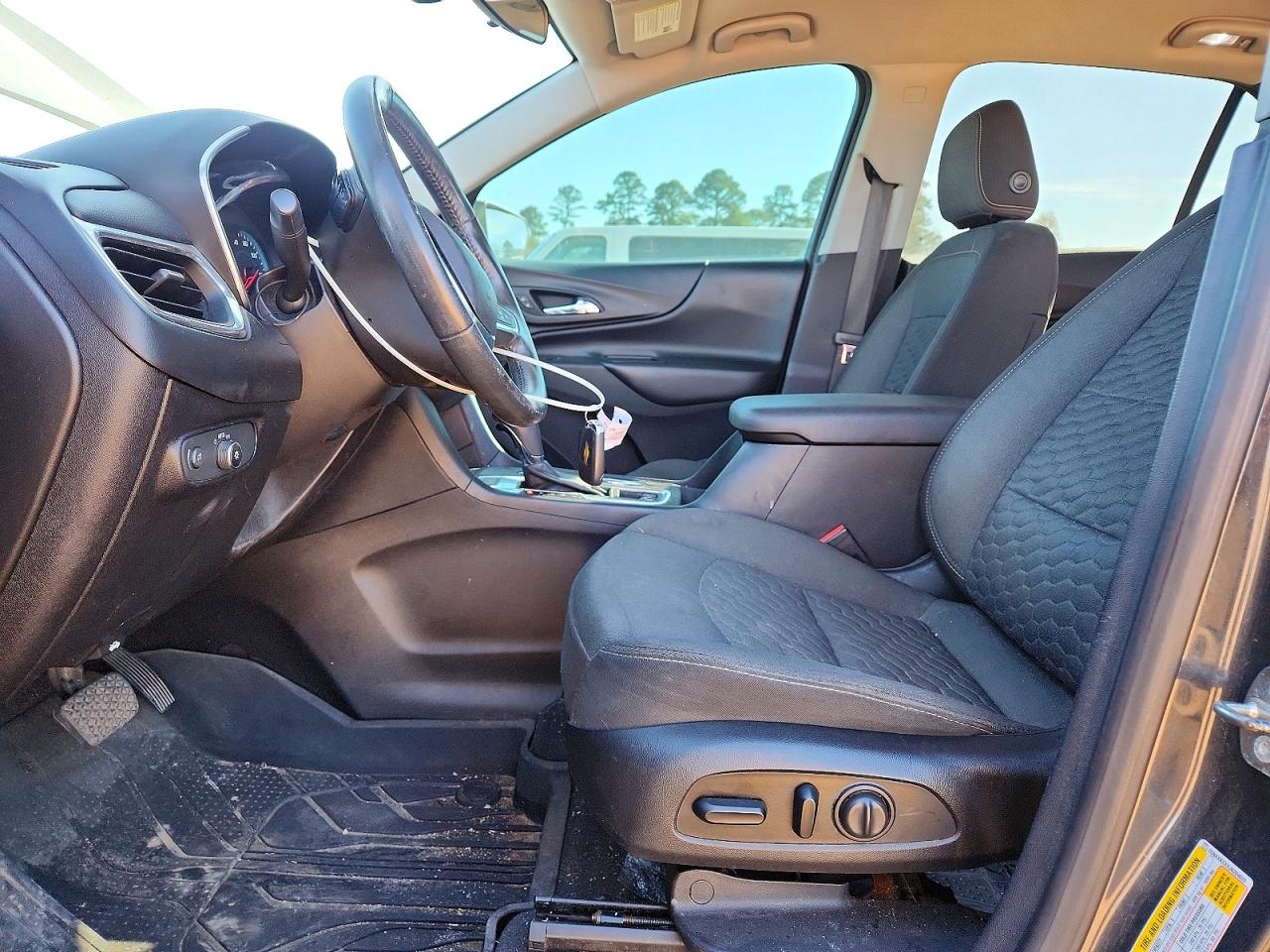 2018 CHEVROLET EQUINOX LT photo 13