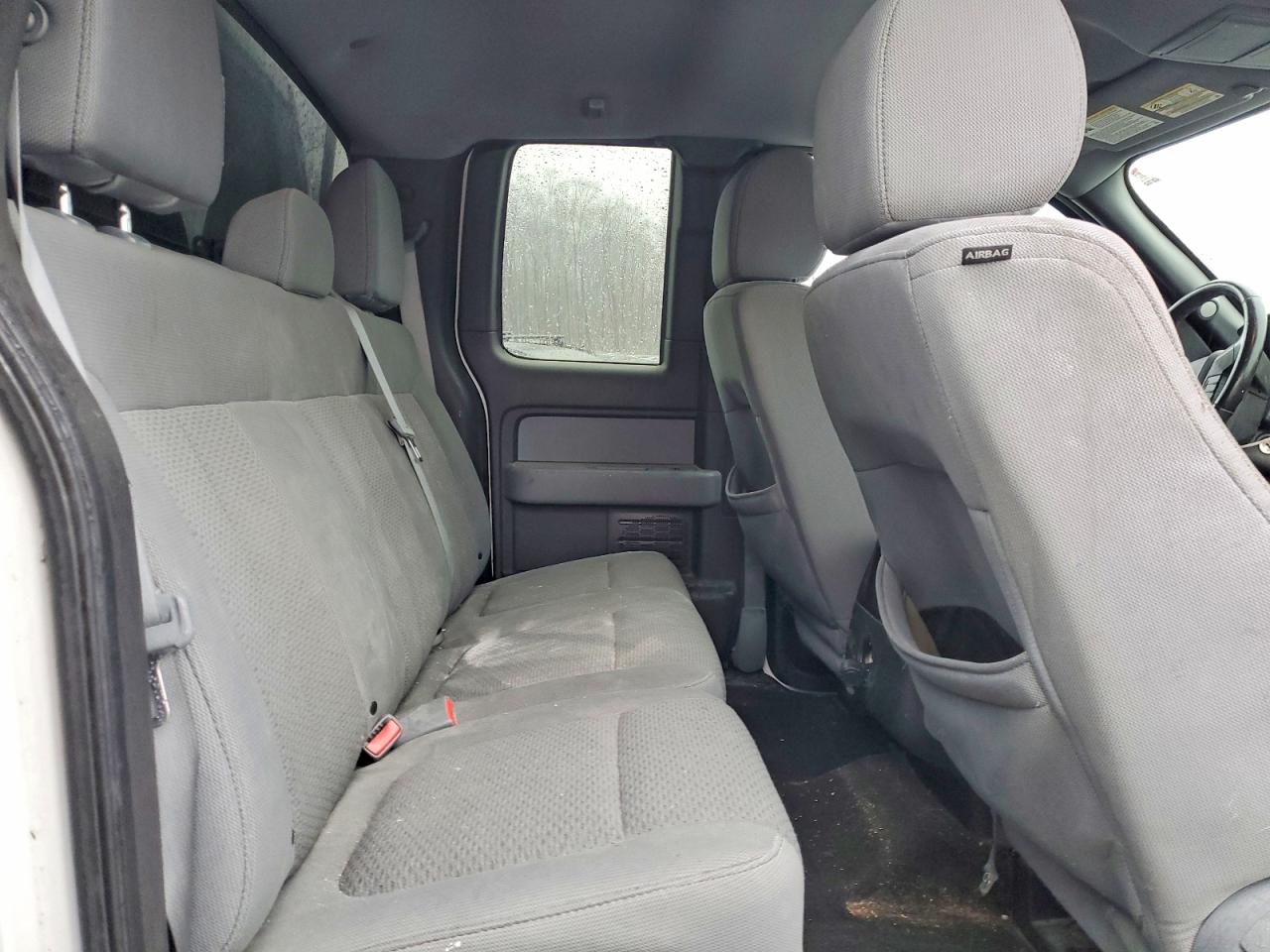 2014 FORD F150 SUPER CAB photo 19