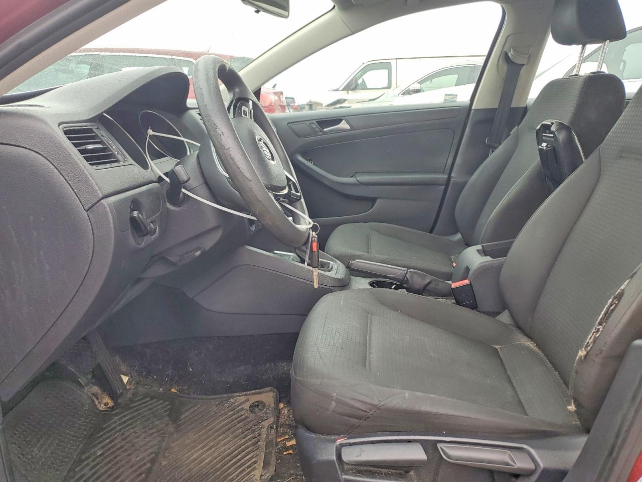 2016 VOLKSWAGEN JETTA S photo 13