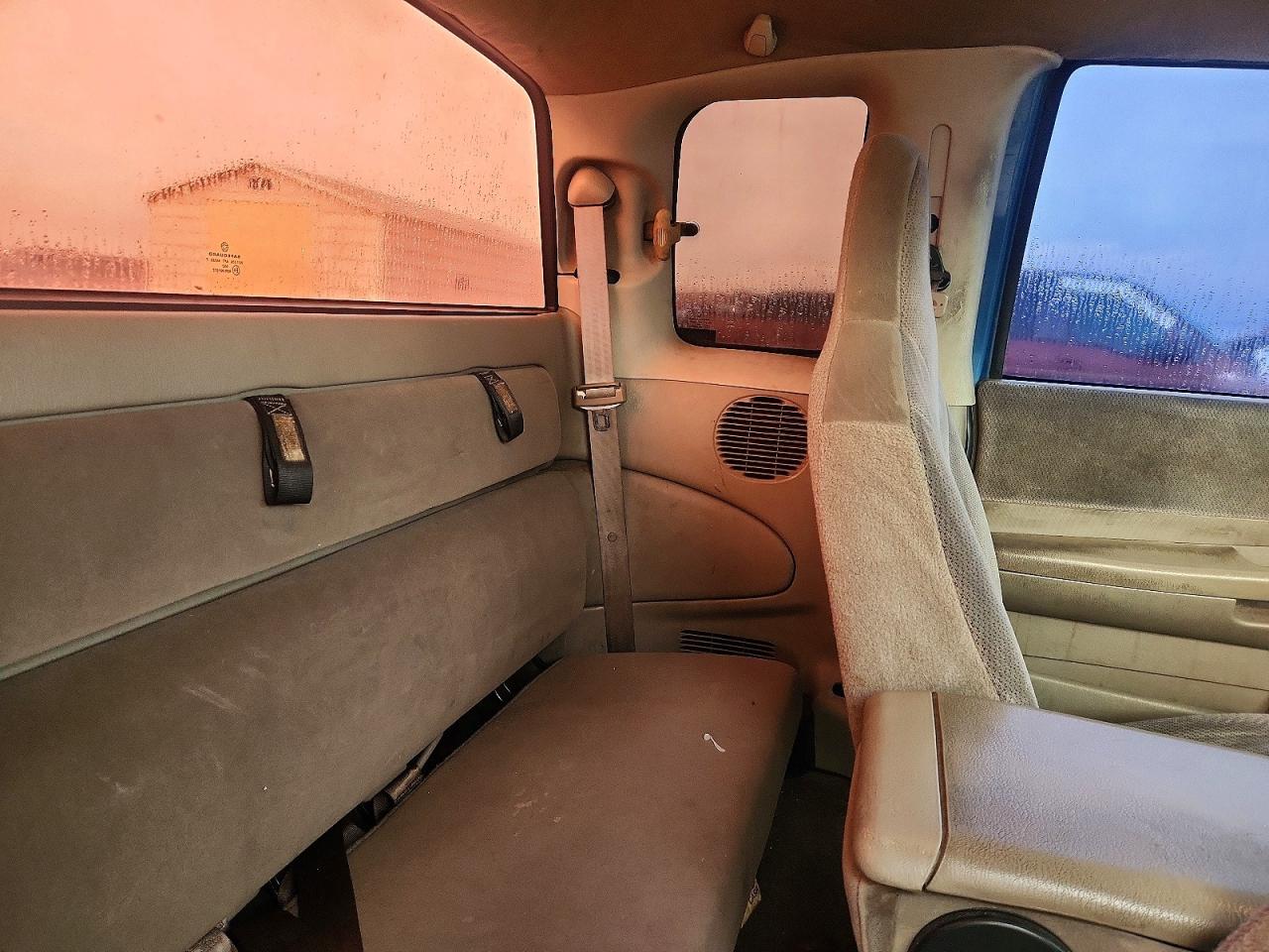 2004 DODGE DAKOTA SPORT photo 28