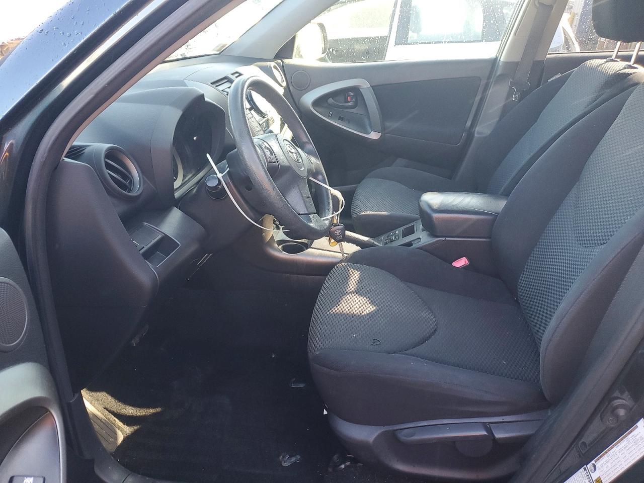 2010 TOYOTA RAV4 SPORT photo 7