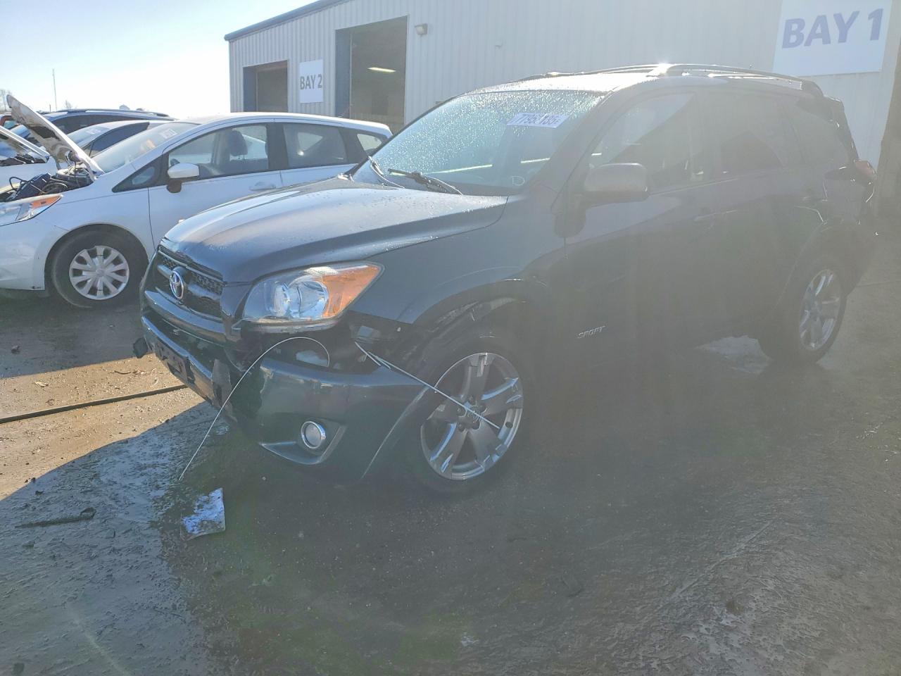 2010 TOYOTA RAV4