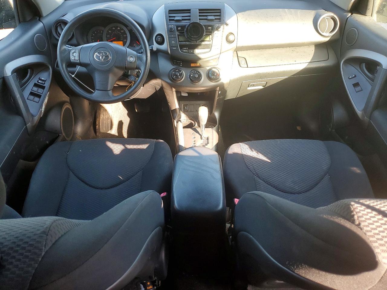 2010 TOYOTA RAV4 SPORT photo 8