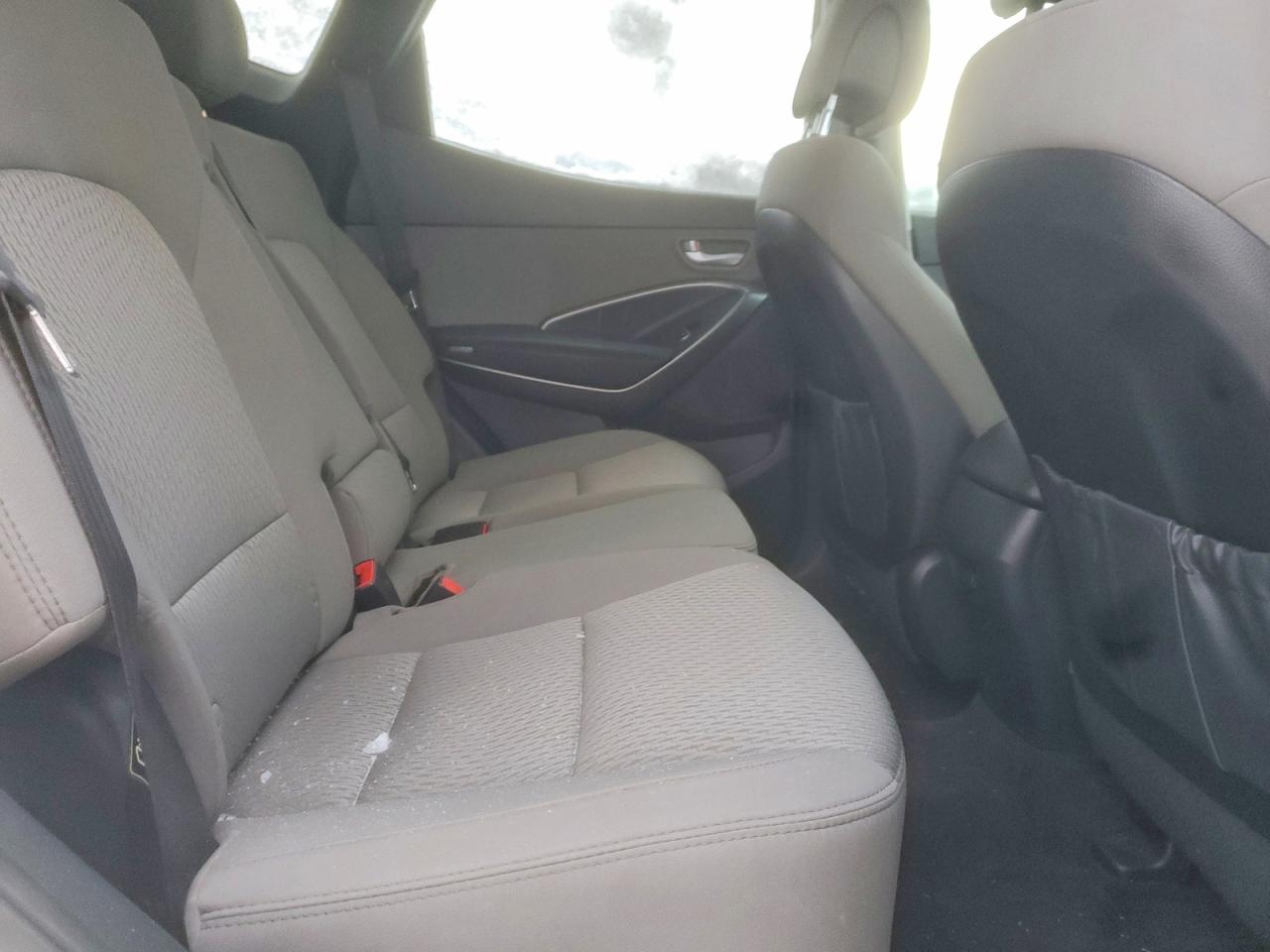 2017 HYUNDAI SANTA FE SPORT 2.4L photo 28
