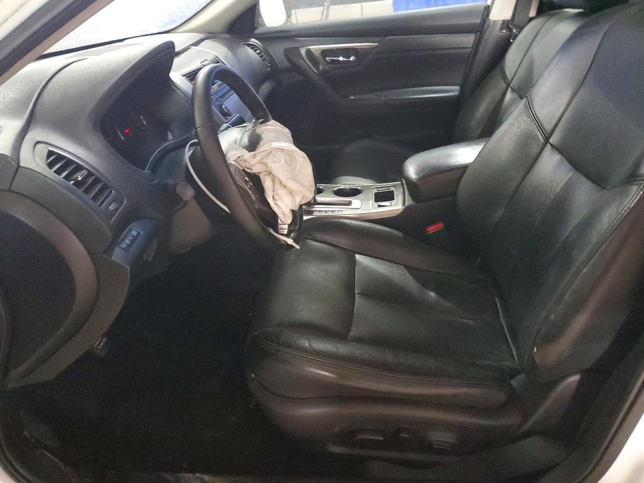 2015 NISSAN ALTIMA 2.5 photo 7