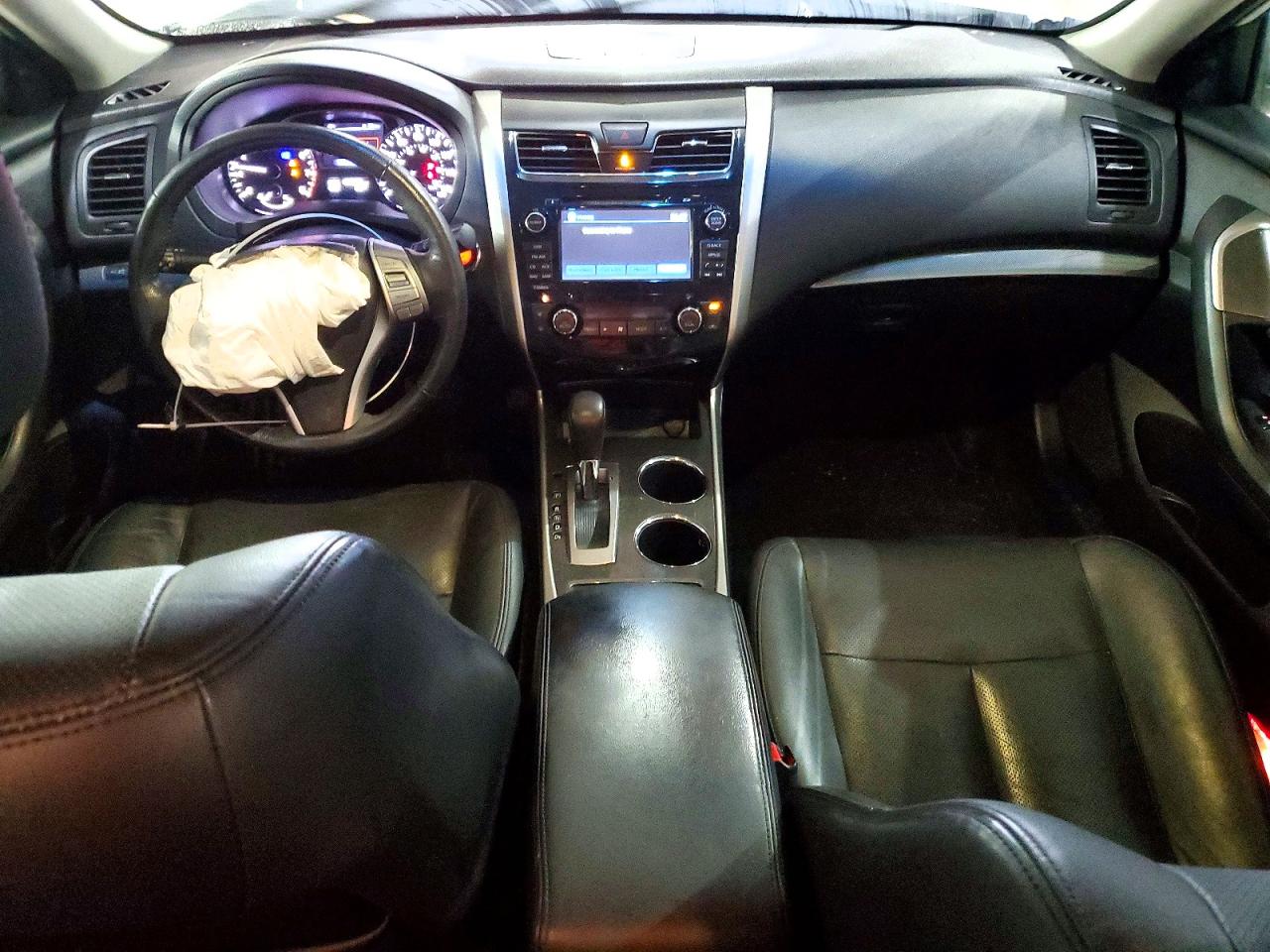 2015 NISSAN ALTIMA 2.5 photo 8
