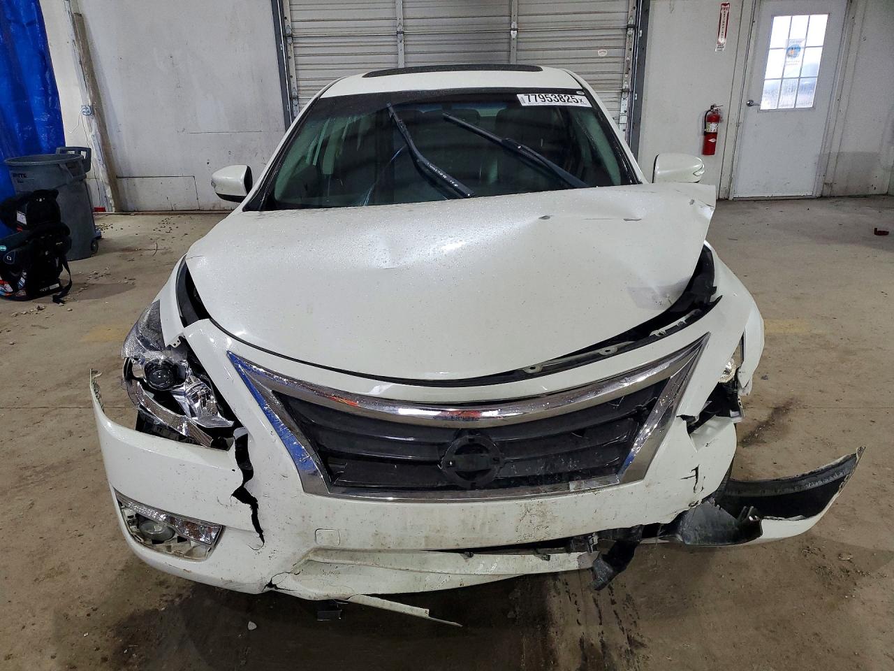 2015 NISSAN ALTIMA 2.5 photo 5