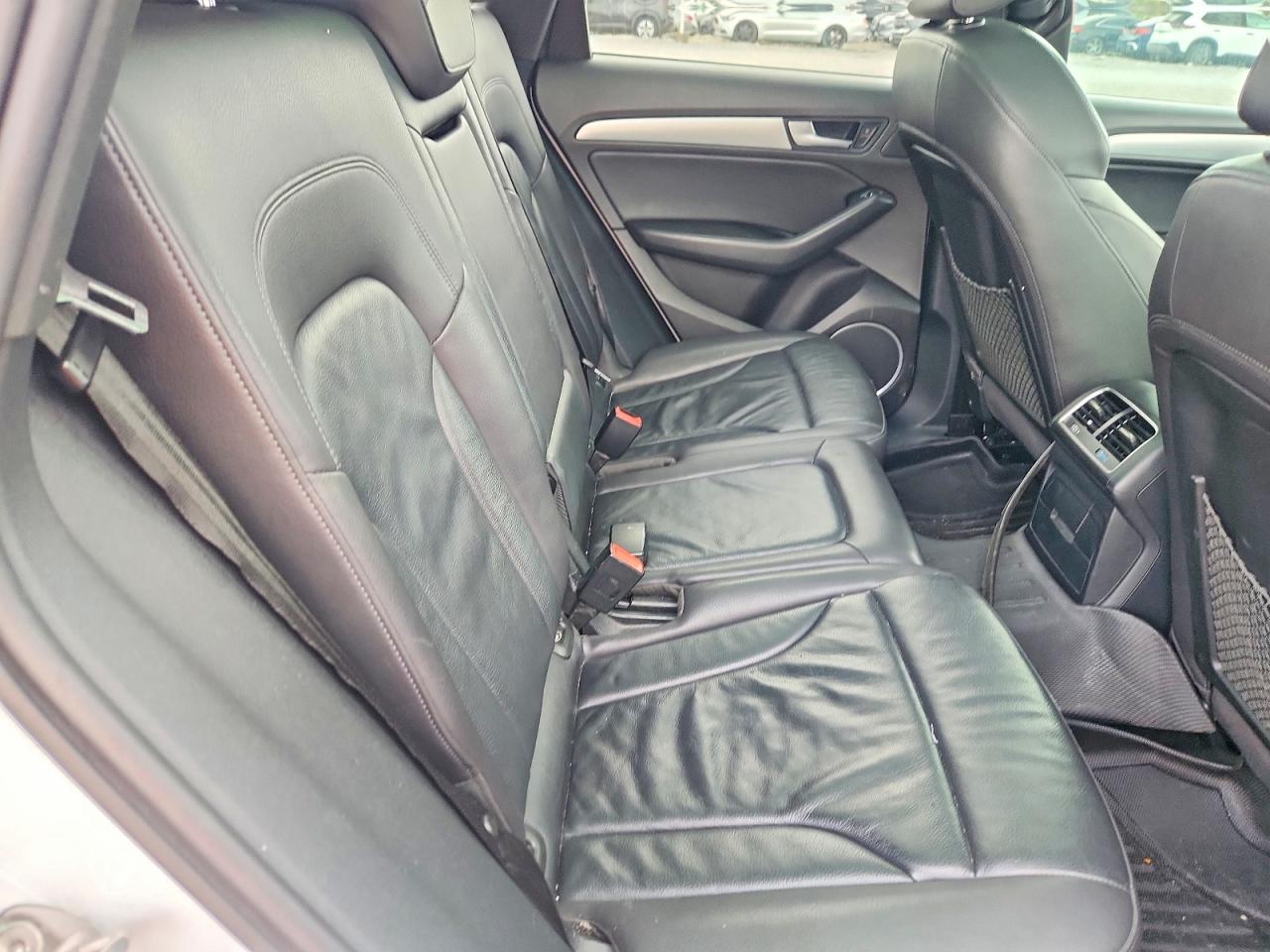2017 AUDI Q5 PREMIUM PLUS photo 21