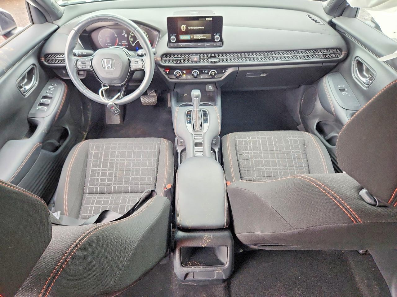 2024 HONDA HR-V SPORT photo 15