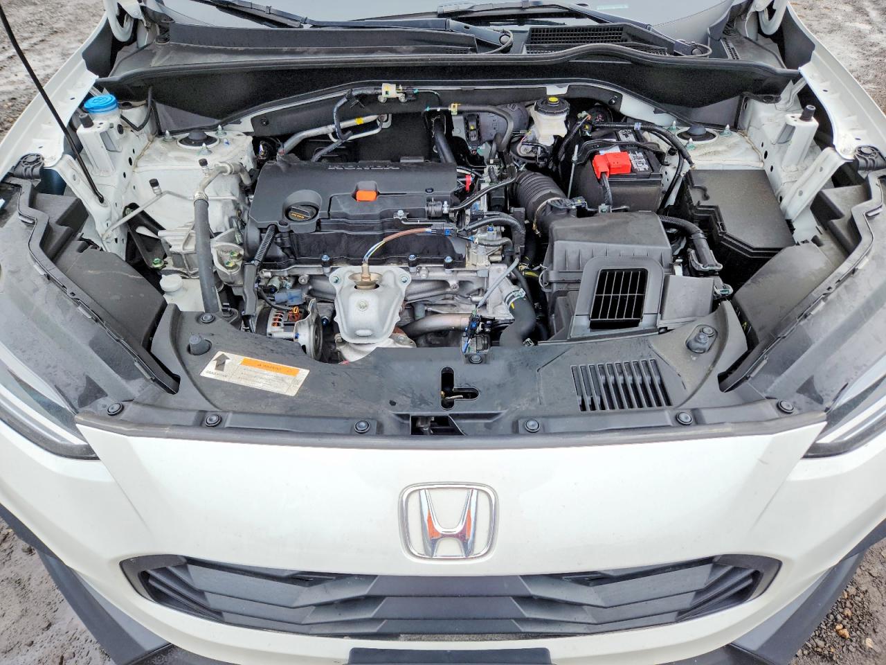 2024 HONDA HR-V SPORT photo 23