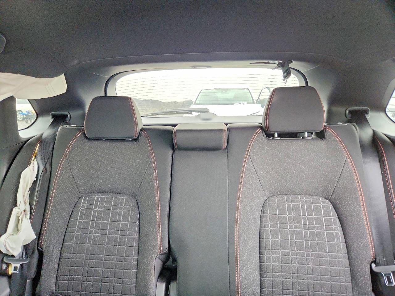 2024 HONDA HR-V SPORT photo 19