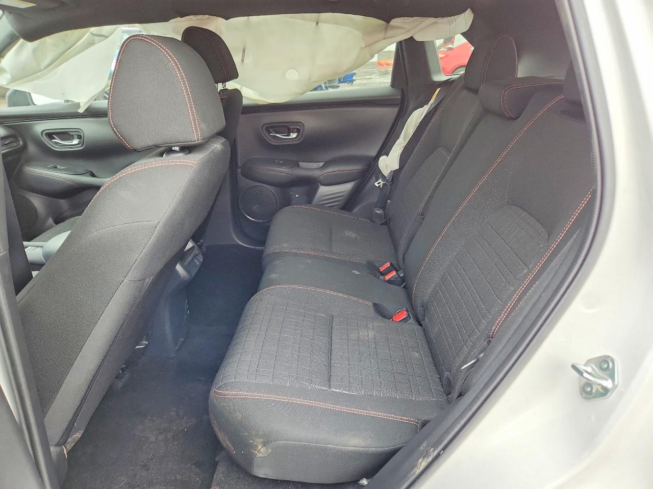 2024 HONDA HR-V SPORT photo 21
