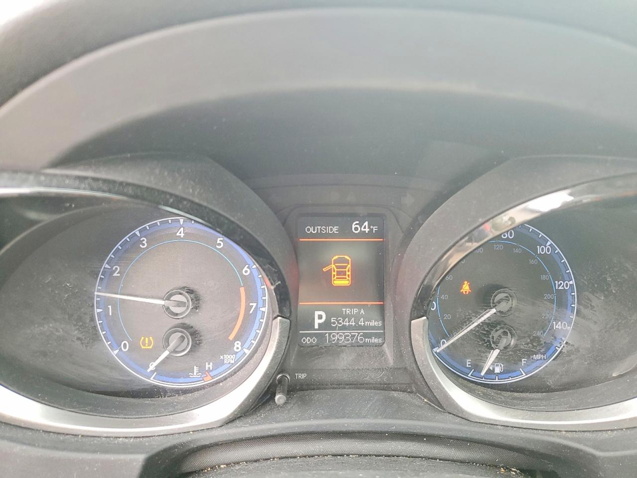 2015 TOYOTA COROLLA S PLUS photo 25