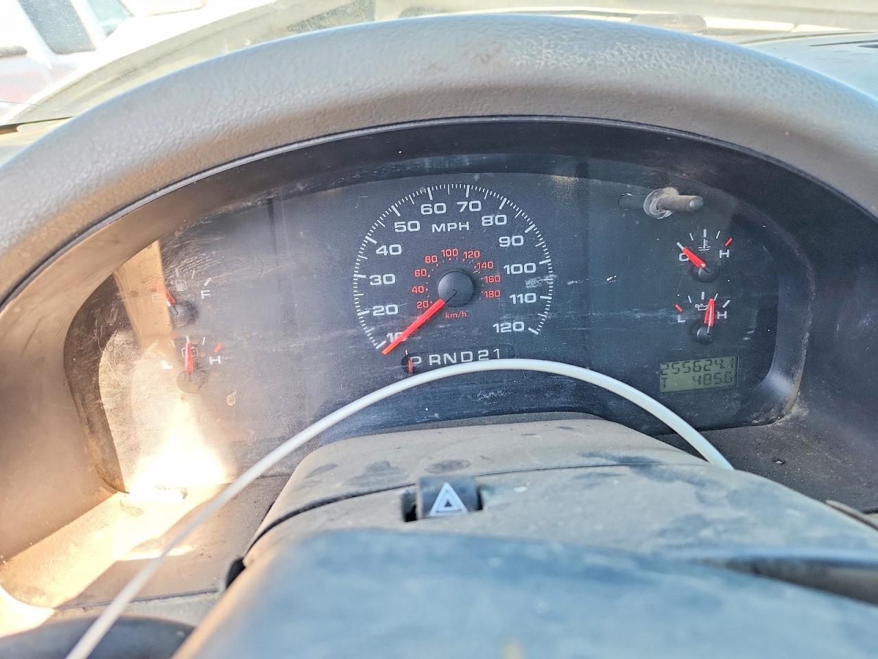 2007 FORD F150 photo 17