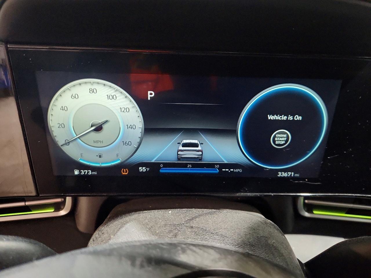 2023 HYUNDAI ELANTRA LIMITED photo 9